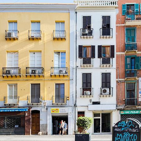 Corsovittorio87Suite Каляри Екстериор снимка