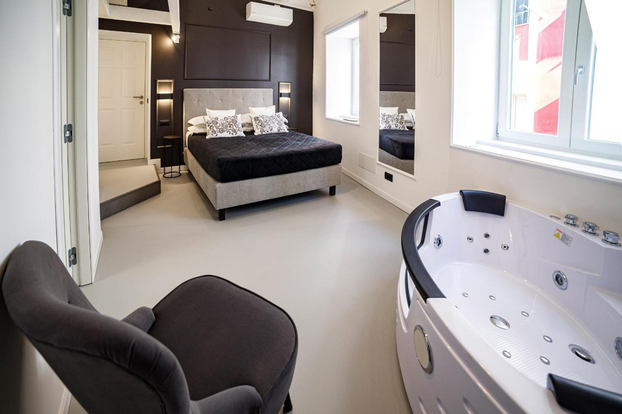 Corsovittorio87Suite Каляри Екстериор снимка