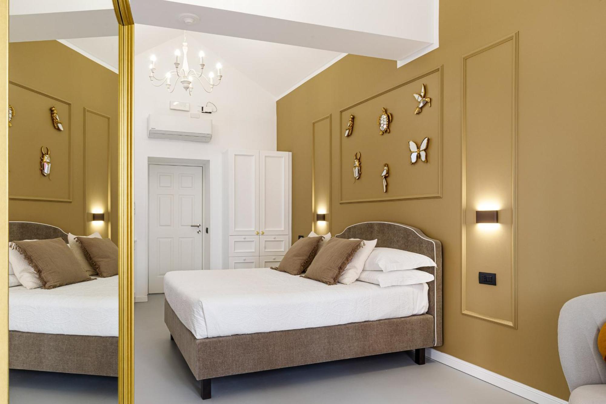 Corsovittorio87Suite Каляри Екстериор снимка